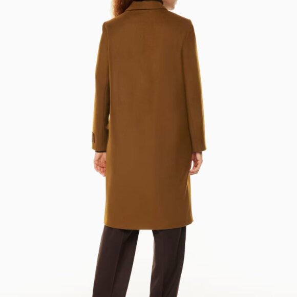 The Stedman Coat Size XS **NWT** // Babaton - Aritzia - Picture 2 of 10